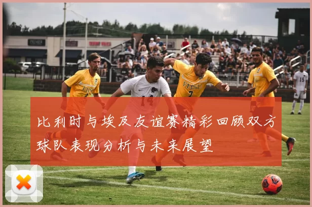 比利时与埃及友谊赛精彩回顾双方球队表现分析与未来展望