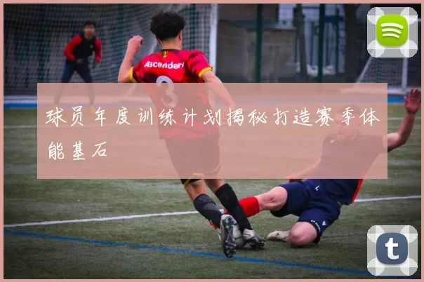 球员年度训练计划揭秘打造赛季体能基石