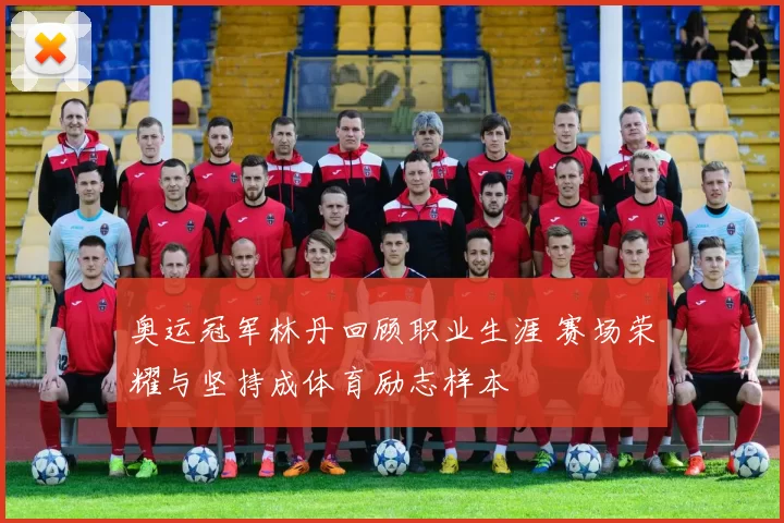奥运冠军林丹回顾职业生涯 赛场荣耀与坚持成体育励志样本