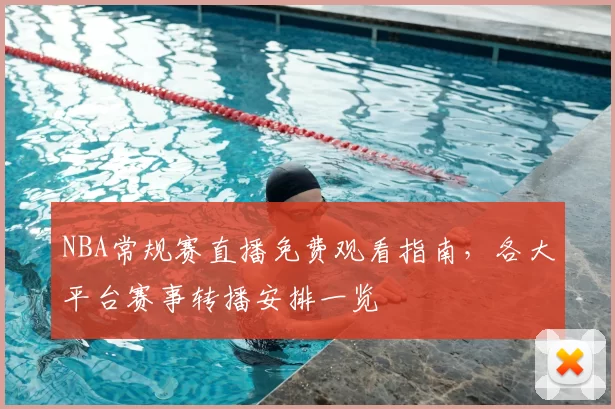 NBA常规赛直播免费观看指南，各大平台赛事转播安排一览