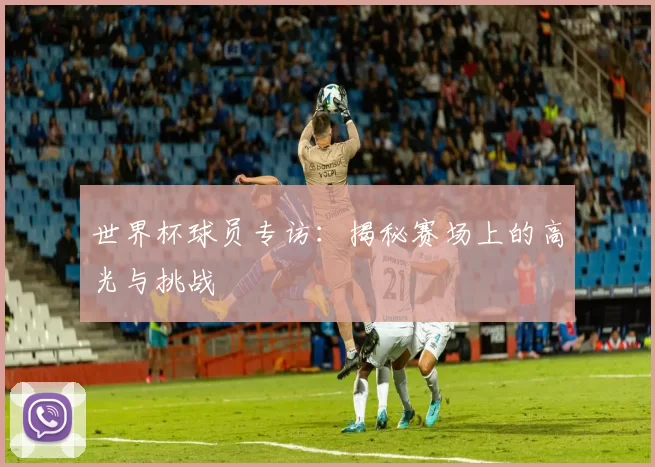 世界杯球员专访:揭秘赛场上的高光与挑战