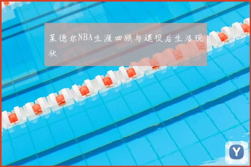 莱德尔NBA生涯回顾与退役后生活现状