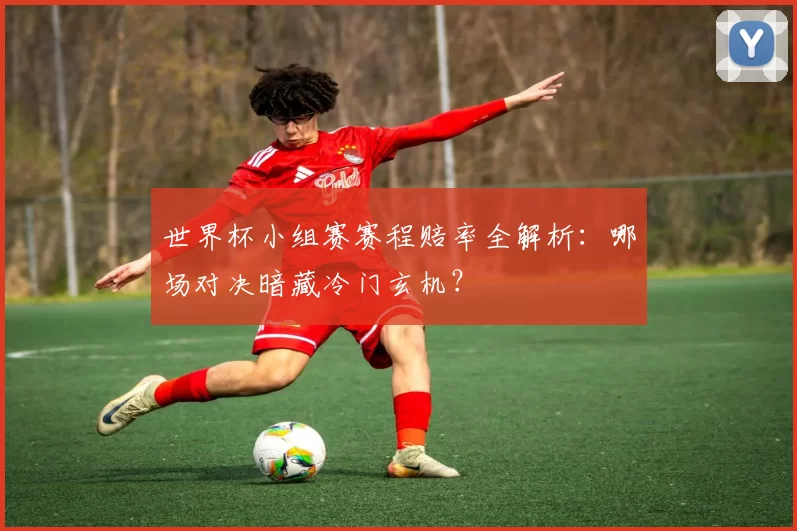 世界杯小组赛赛程赔率全解析：哪场对决暗藏冷门玄机？