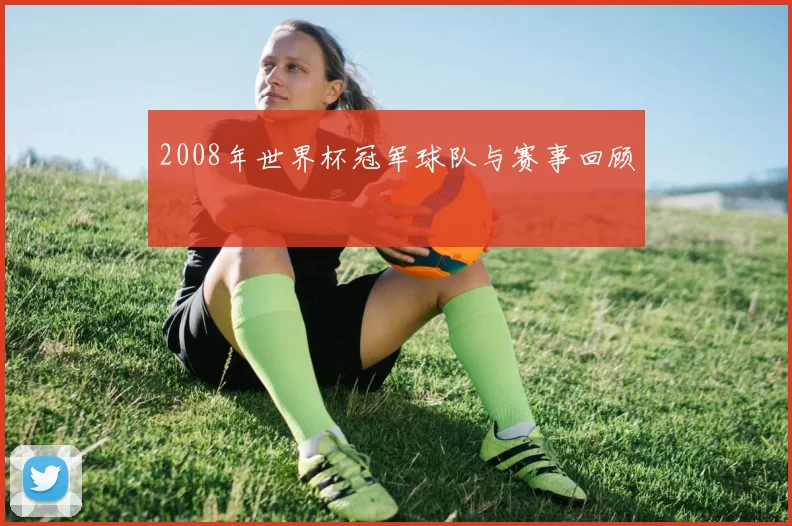 2008年世界杯冠军球队与赛事回顾
